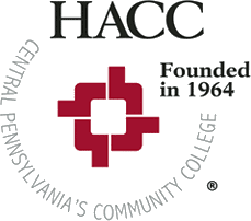 Harrisburg Area Community College logo