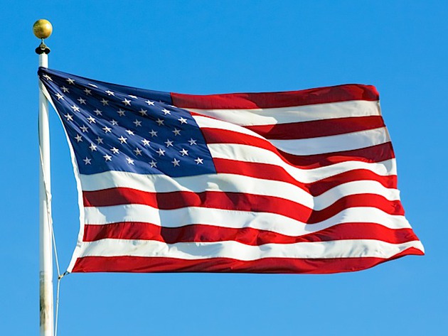 Proudly we hailed: 15 patriotic quotations for America’s birthday ...