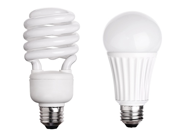 CFL vs. an illuminating look at energy-efficient light | Advanced Insurance Solutions in Hershey, PA