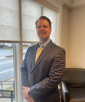 Rich Schaefer